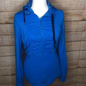 Lulu Lemon Reversible Jacket